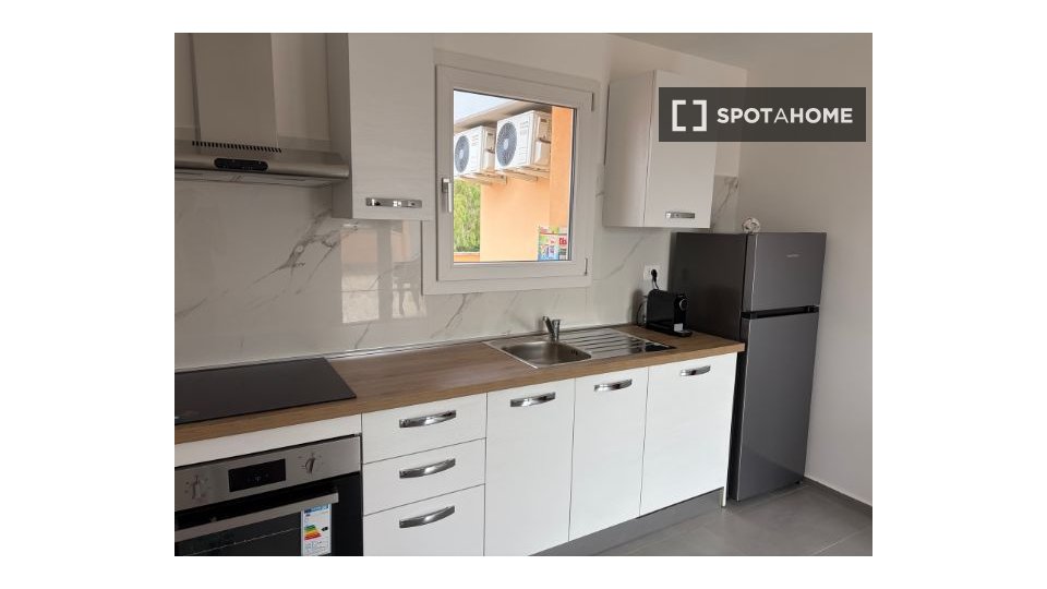 Appartamento Roma, 1 camera, 60m² — foto 6