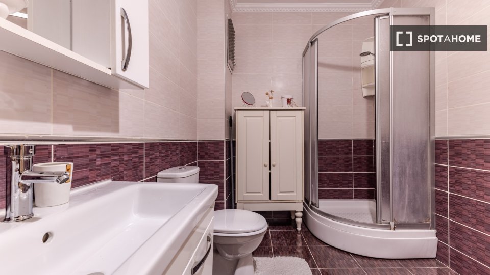 Apartment Istanbul, 1 bed — photo 14