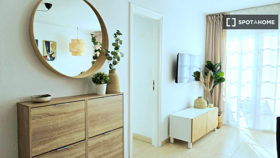 Apartment Santa_Cruz_De_Tenerife, 2 beds, 55m² — photo 8
