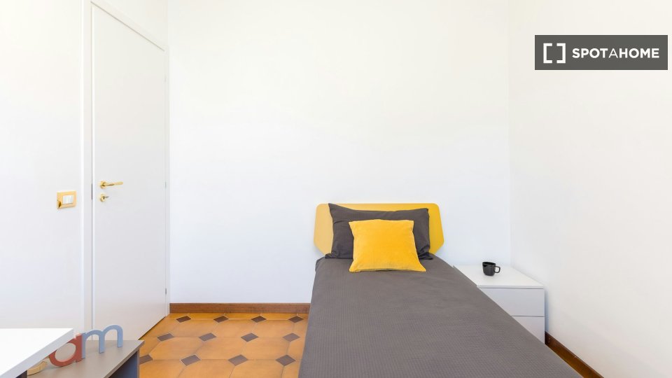 Double room Padua, 7 beds — photo 29