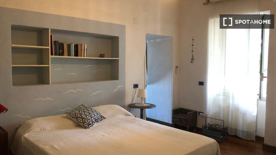 Apartment Naples, 1 bed — photo 20