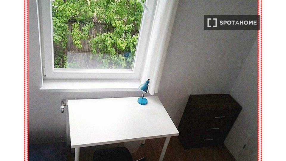 Double room Wroclaw, 8 beds — photo 14