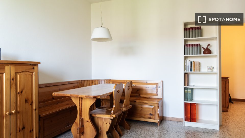 Apartment Milan, 2 beds — photo 12