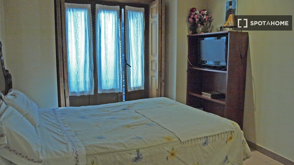 Apartment mono Madrid, 20m² — photo 5