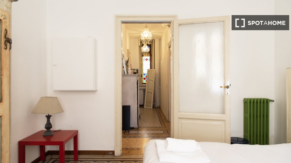 Apartment Milan, 3 beds, 70m² — photo 16