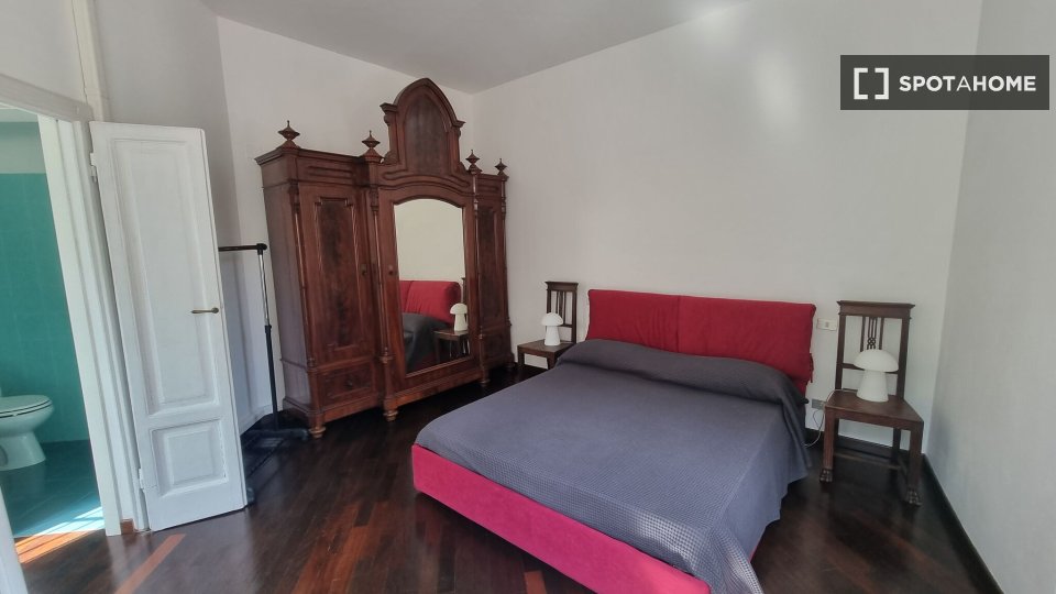 Appartamento Milano, 1 camera, 75m² — foto 18