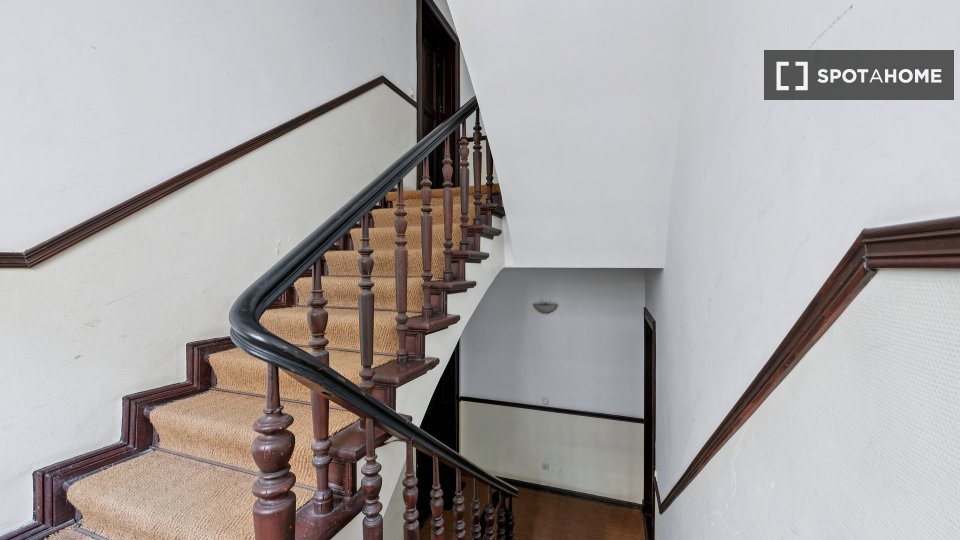 Apartment Berlin, 1 bed — photo 18