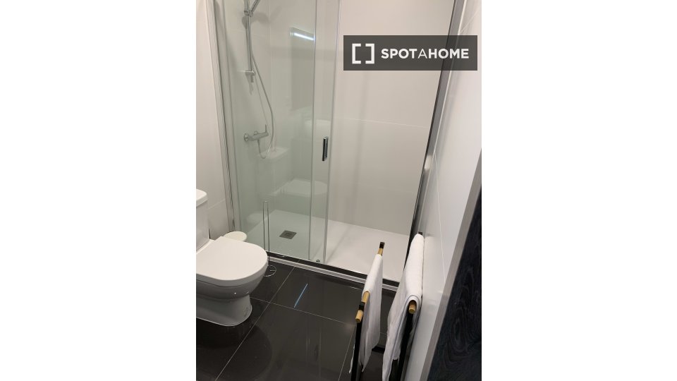 Apartment Porto, 2 beds, 60m² — photo 3