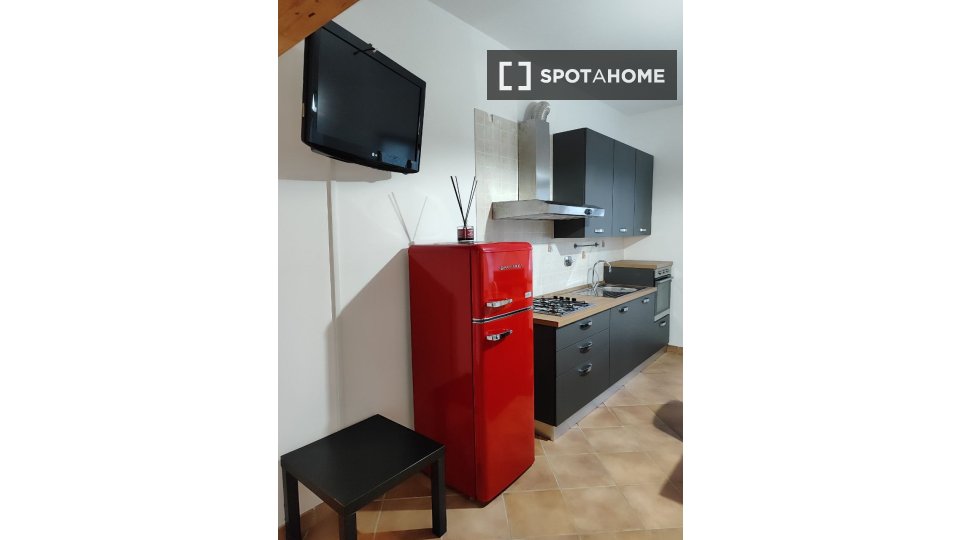 Apartment Rome, 2 beds, 90m² — photo 3