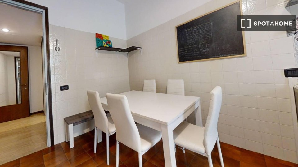 Double room Padua, 10 beds — photo 36