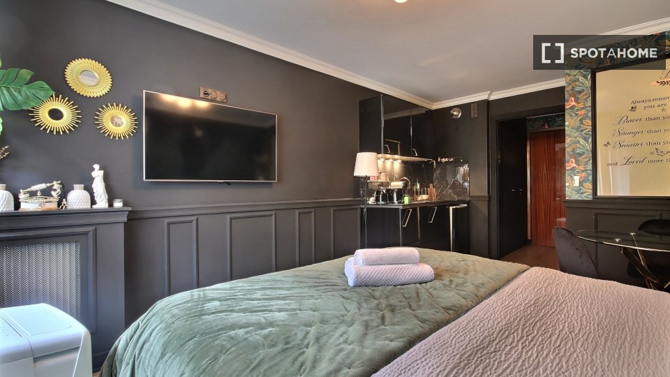 Apartment mono Parigi, 25m² — foto 11