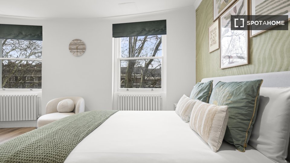 Apartment mono London, 25m² — photo 10