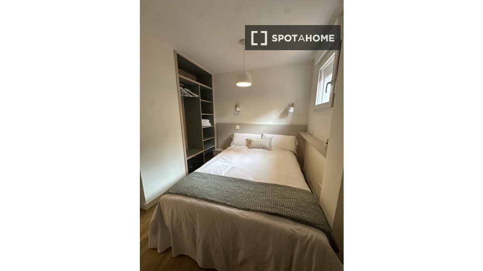 Apartment Madrid, 2 beds, 70m² — photo 17