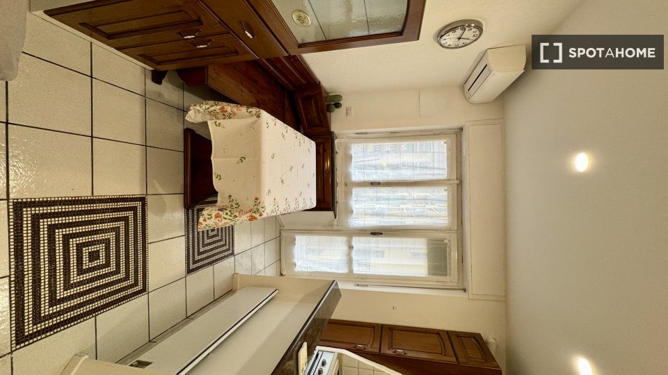 Apartment mono Milan, 50m² — photo 88