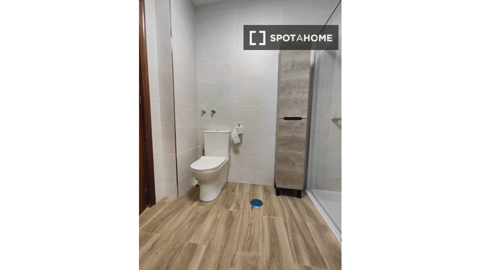 Double room Cartagena, 4 beds, 115m² — photo 4