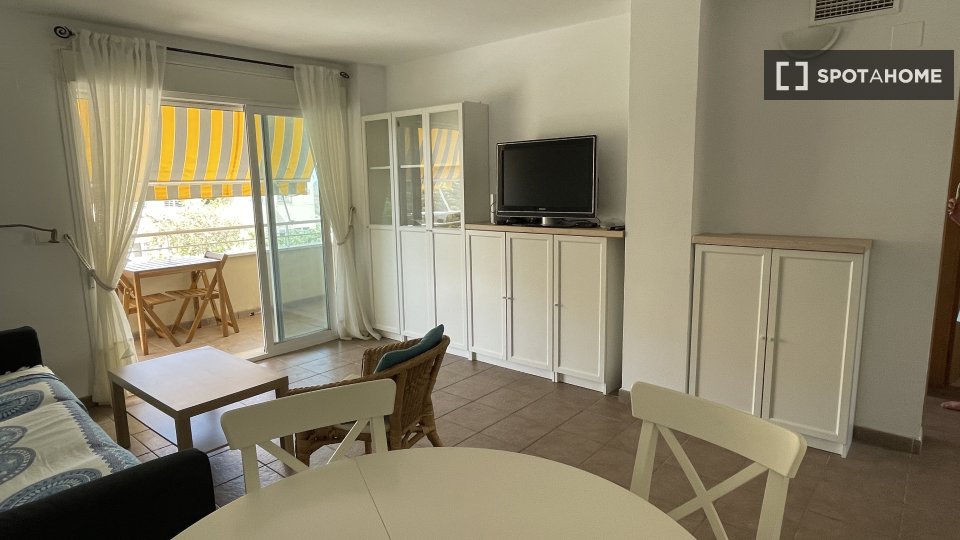 Apartment Almeria, 2 beds — photo 24