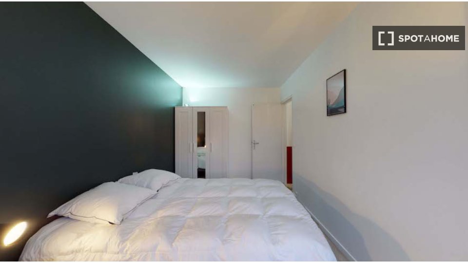 Double room Paris, 15 beds — photo 6