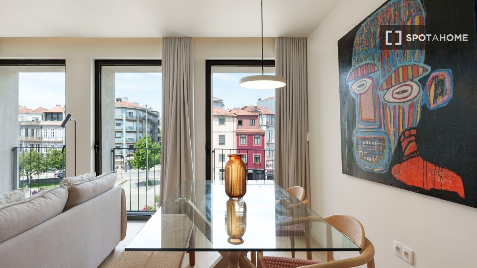 Apartment mono Porto — photo 9