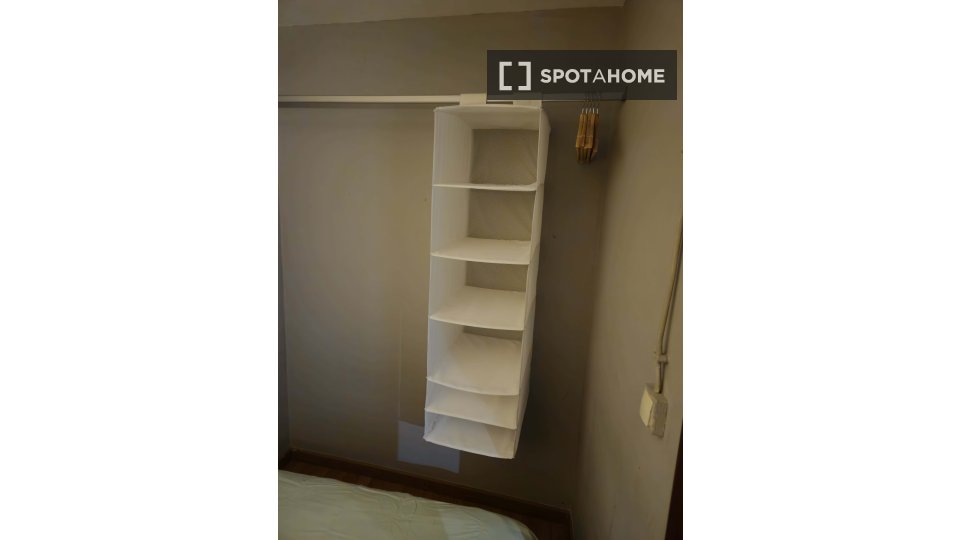Apartment mono Lisbon, 20m² — photo 29