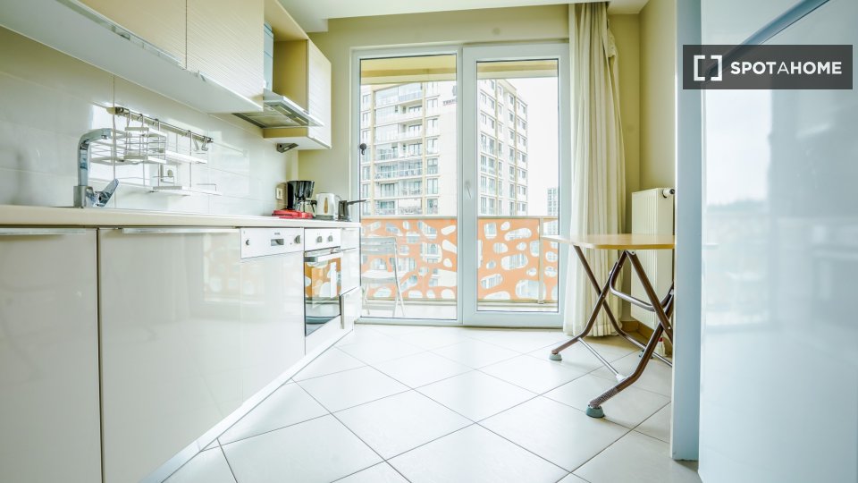 Apartment Istanbul, 1 bed — photo 14