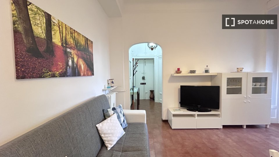 Apartment mono Milan, 48m² — photo 20