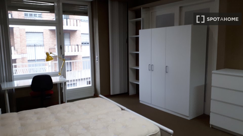 Double room Turin, 4 beds — photo 12