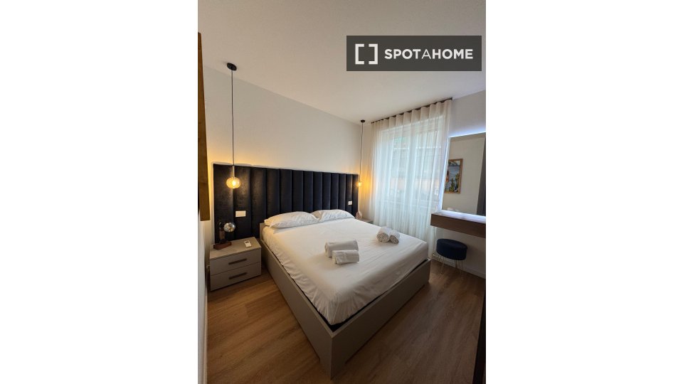 Appartement Milan, 1 chambre, 48m² — photo 5