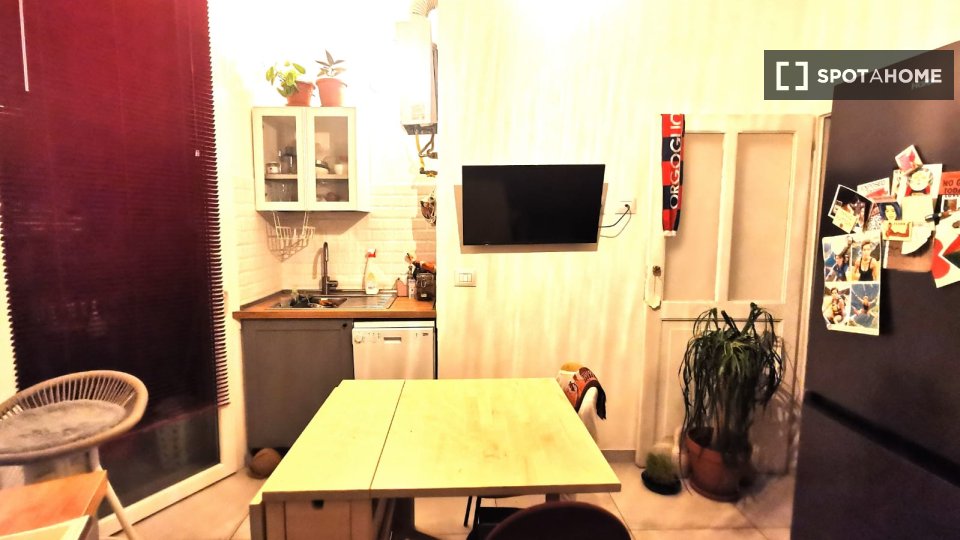 Apartment mono Bologna, 50m² — photo 11