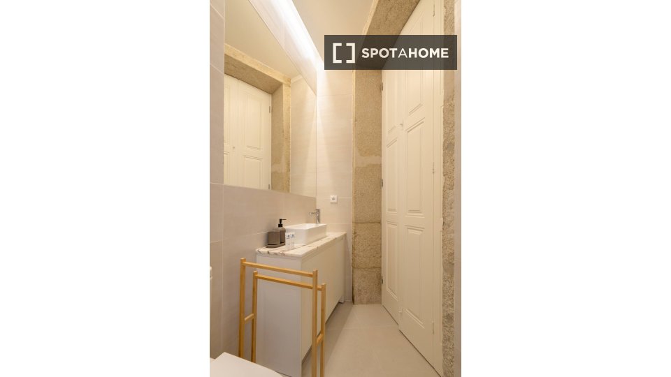 Apartment Porto, 2 beds — photo 12