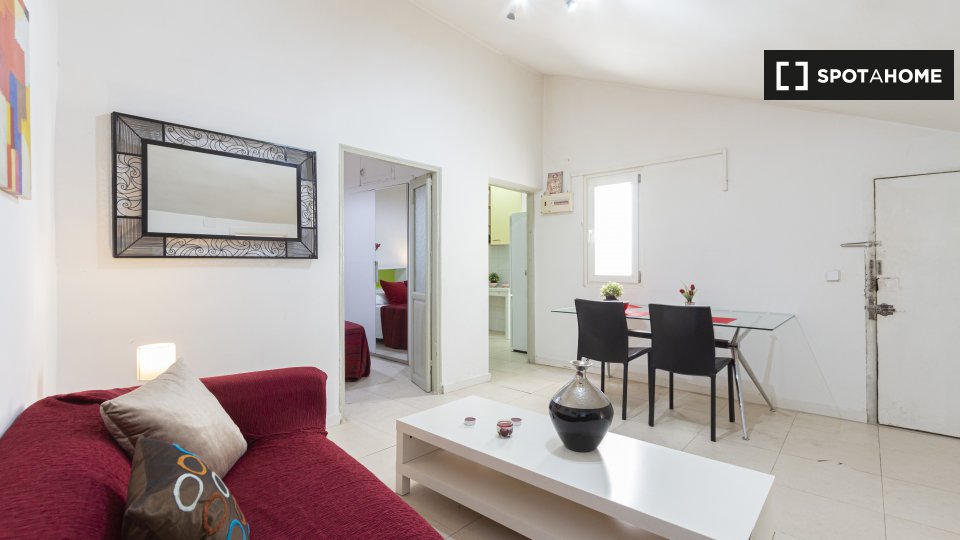 Apartment Madrid, 2 beds — photo 6