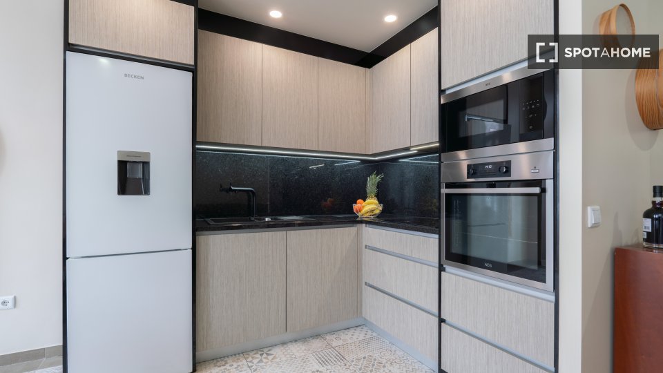 Apartment Porto, 2 beds — photo 15