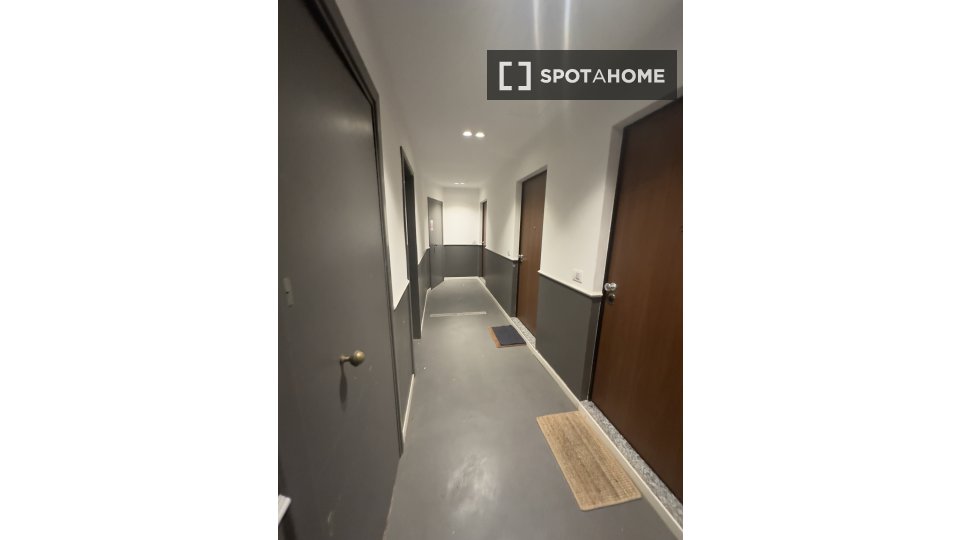 Apartment mono Milan, 40m² — photo 8