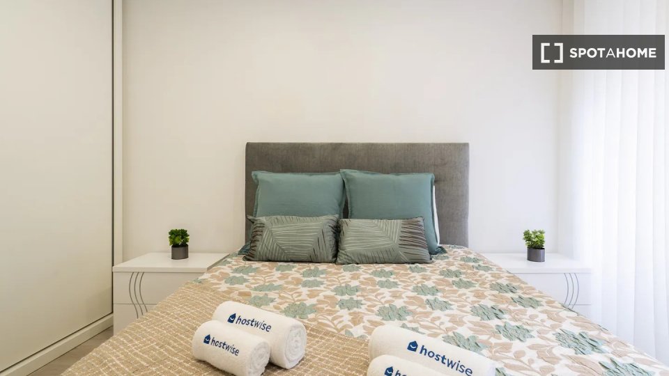 Apartment Porto, 2 beds — photo 18
