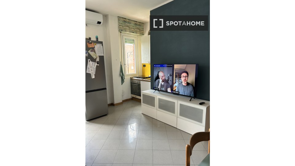 Apartment mono Milan, 54m² — photo 9