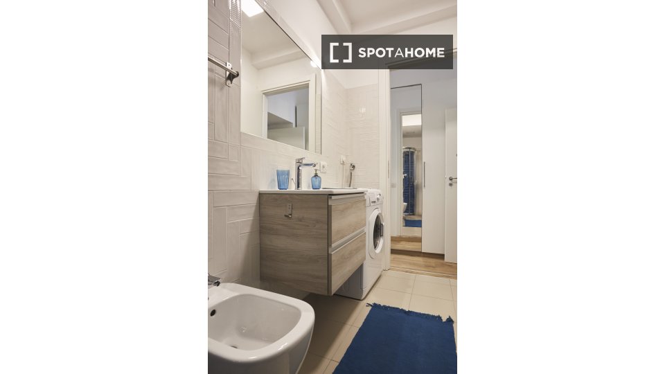 Apartment mono Milano, 50m² — foto 9