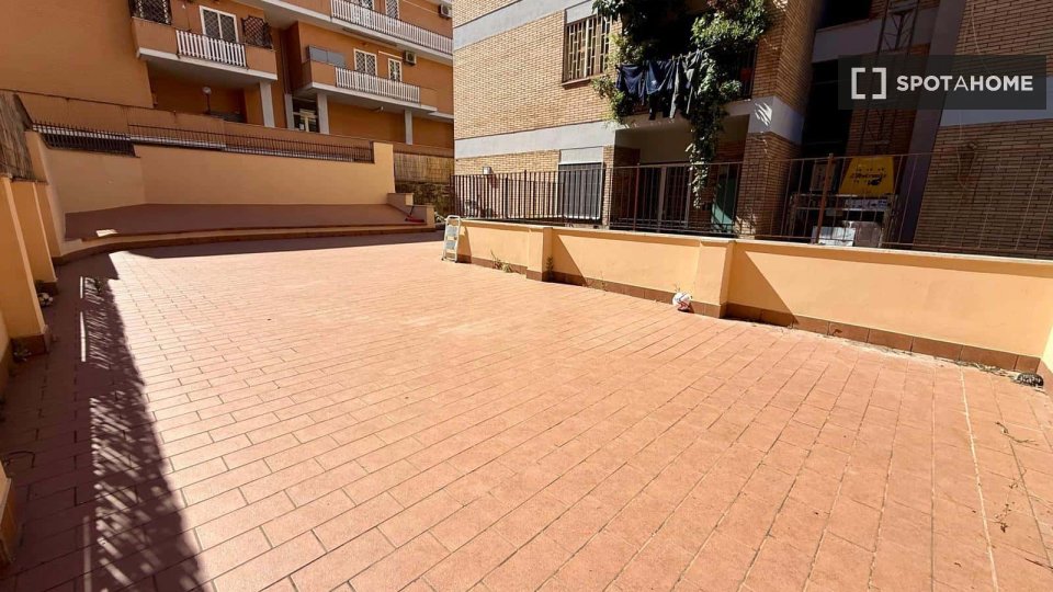 Appartamento Roma, 1 camera, 55m² — foto 16