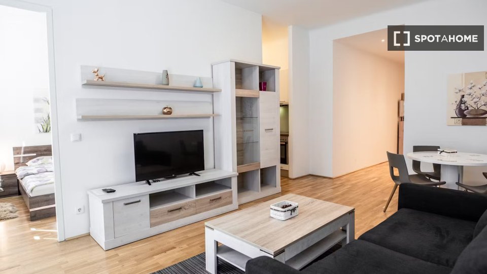 Apartment Vienna, 1 bed, 50m² — photo 10