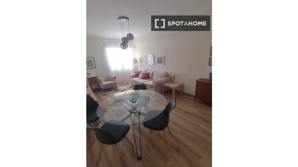 Apartment mono Lisbon, 60m² — photo 7