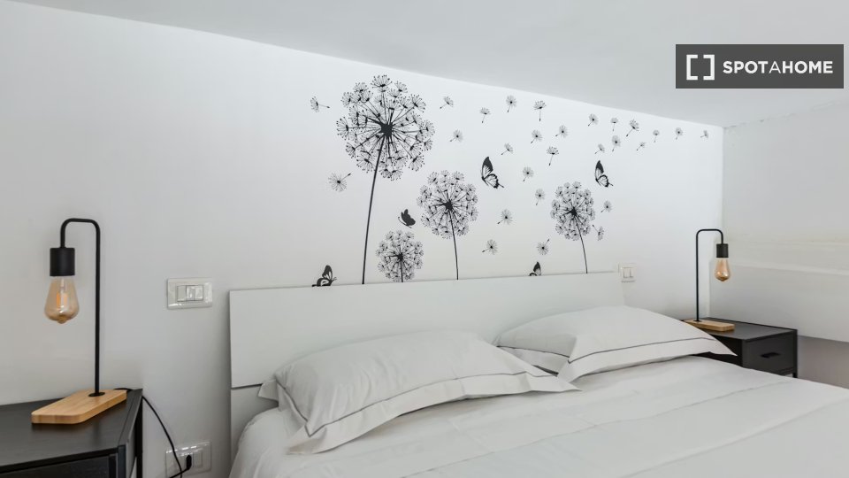 Apartment mono Florencia — foto 13