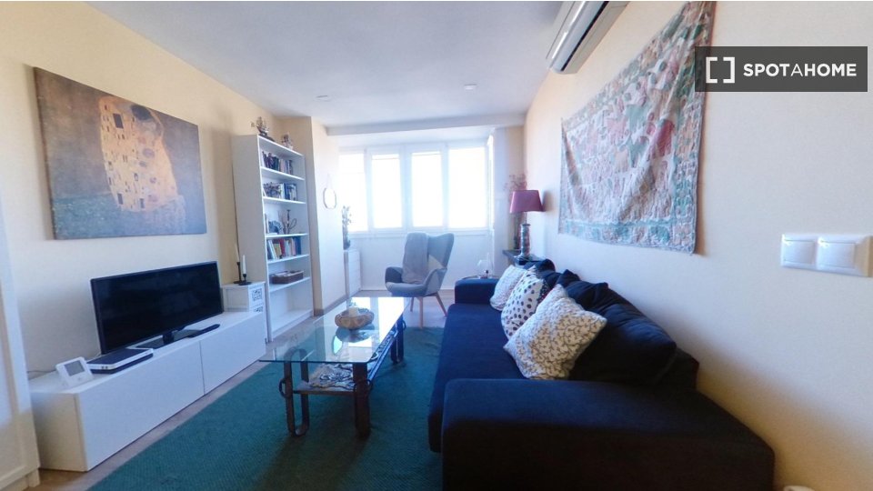 Apartment Madrid, 3 beds — photo 6