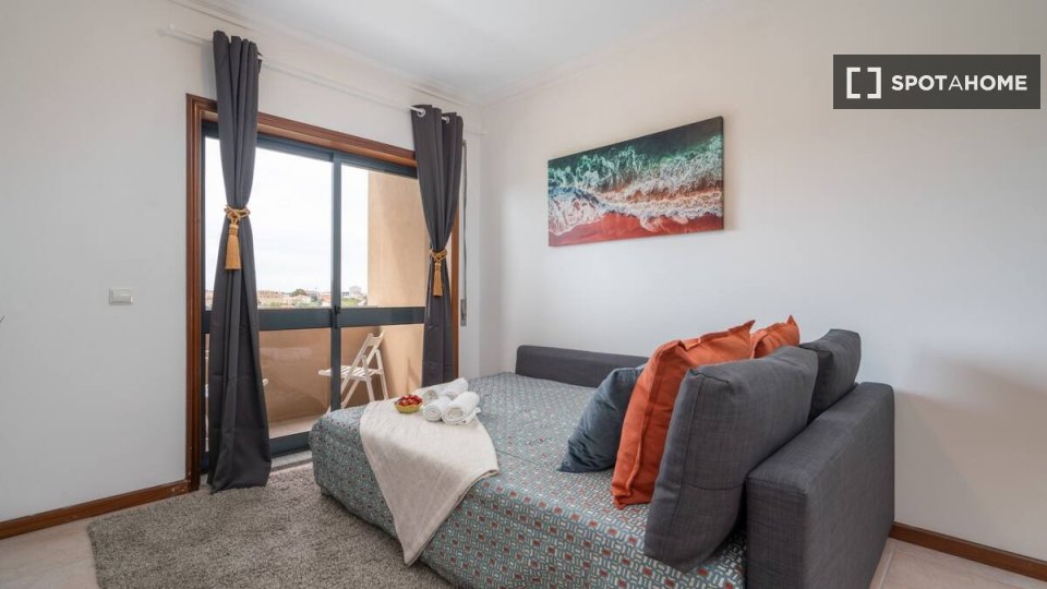 Apartment Porto, 2 beds — photo 7