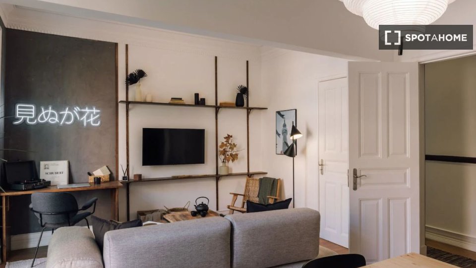 Apartment Lisbon, 3 beds — photo 12