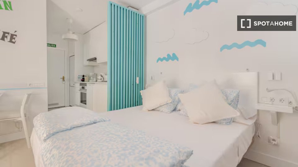 Apartment mono Santa_Cruz_De_Tenerife — photo 48