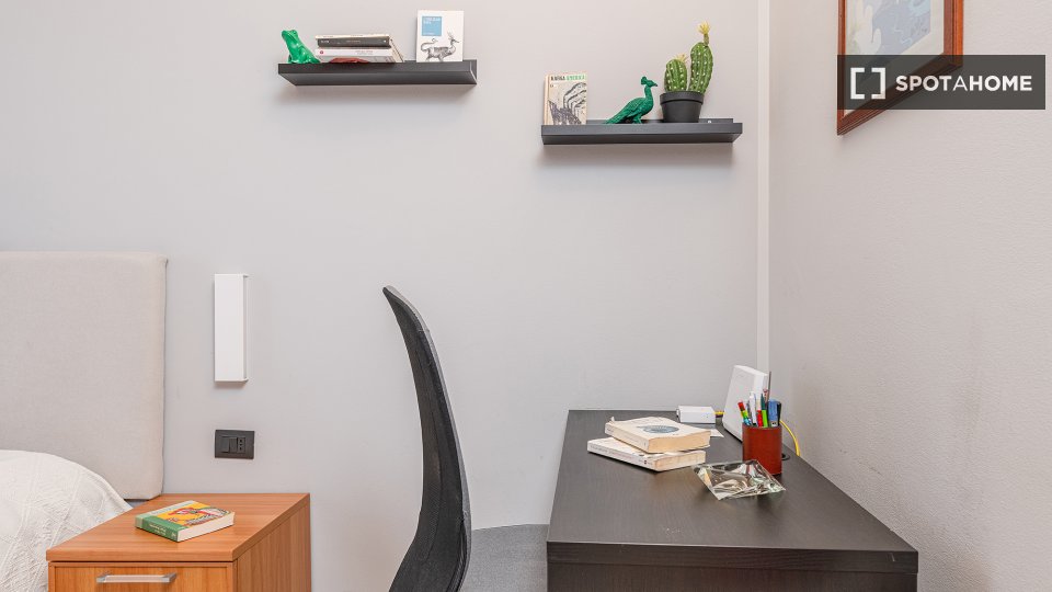 Apartment mono Milan, 70m² — photo 7