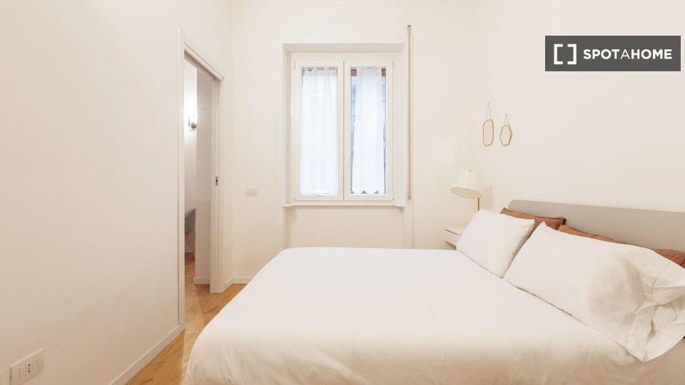 Apartment mono Milan, 50m² — photo 13