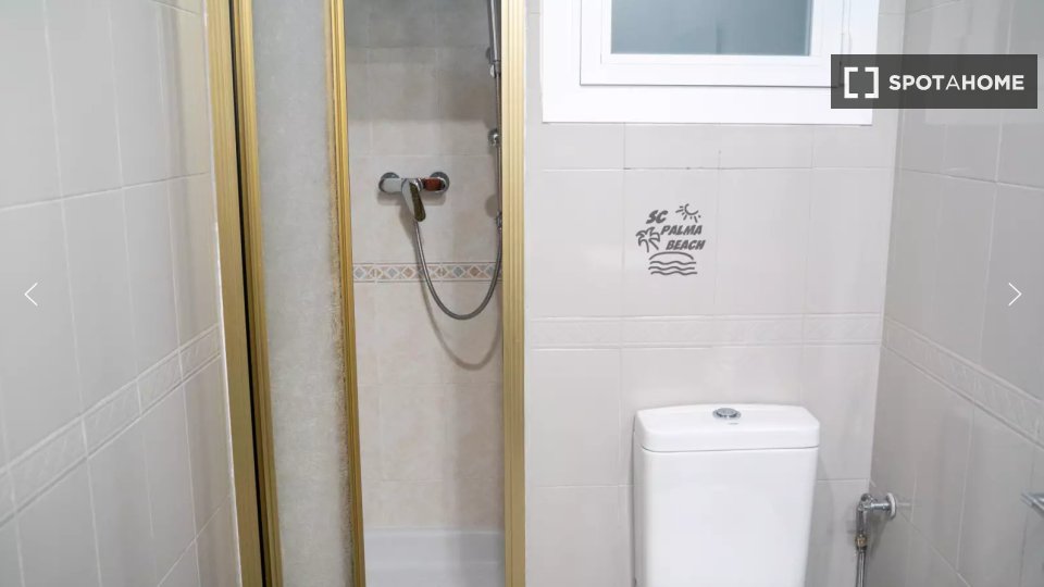 Double room Palma_De_Mallorca, 4 beds, 120m² — photo 8