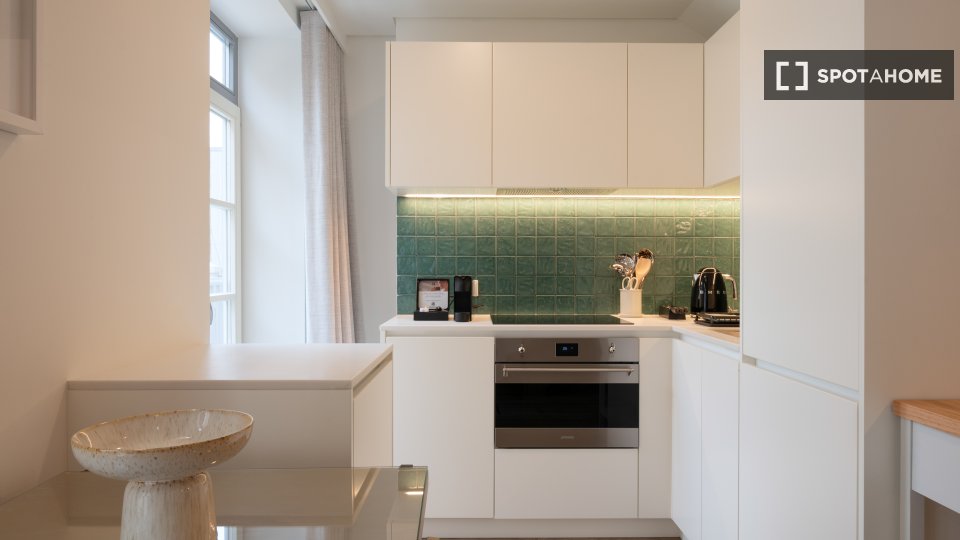 Apartment mono Porto — photo 9