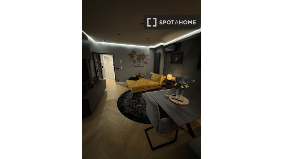 Apartment mono Berlin, 57m² — photo 12