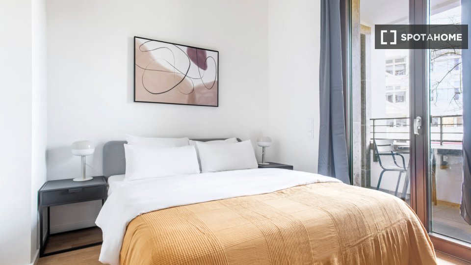 Apartment Berlin, 2 beds, 81m² — photo 19