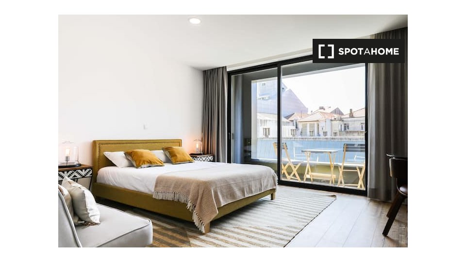 Apartment mono Porto — photo 3